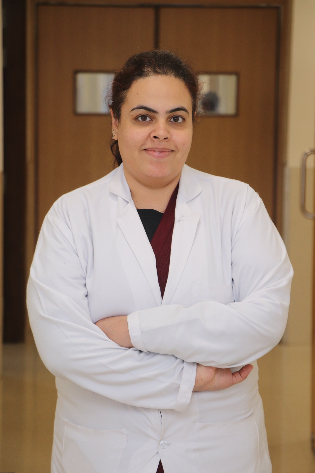 Dr. Sakshi Grover